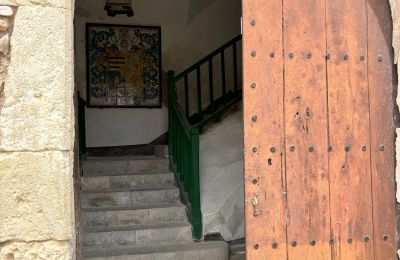Medieval Castle for sale Creixell, Carrer Ignasi Iglesias 13, Catalonia, Photo 7/26