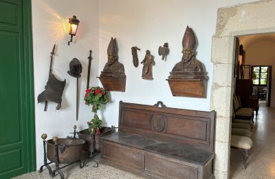 Medieval Castle for sale Creixell, Carrer Ignasi Iglesias 13, Catalonia, Photo 9/26