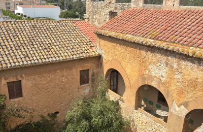 Medieval Castle for sale Creixell, Carrer Ignasi Iglesias 13, Catalonia, Photo 19/26