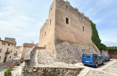 Medieval Castle for sale Creixell, Carrer Ignasi Iglesias 13, Catalonia, Photo 2/26
