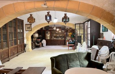 Medieval Castle for sale Creixell, Carrer Ignasi Iglesias 13, Catalonia:  