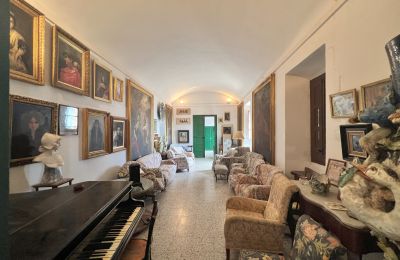 Medieval Castle for sale Creixell, Carrer Ignasi Iglesias 13, Catalonia, Photo 16/26
