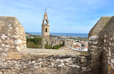 Medieval Castle for sale Creixell, Carrer Ignasi Iglesias 13, Catalonia, Photo 25/26