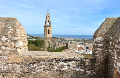 Medieval Castle for sale Creixell, Carrer Ignasi Iglesias 13, Catalonia:  