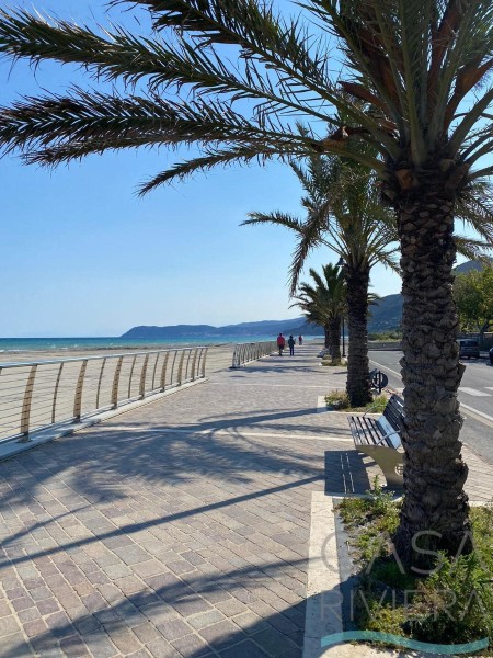 Photos Apartment in Albenga