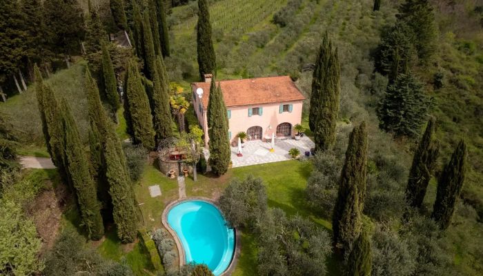Country home for sale Vicchio, Tuscany,  Italy