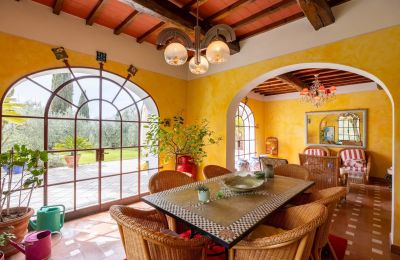 Country home for sale Vicchio, Tuscany, Photo 4/39