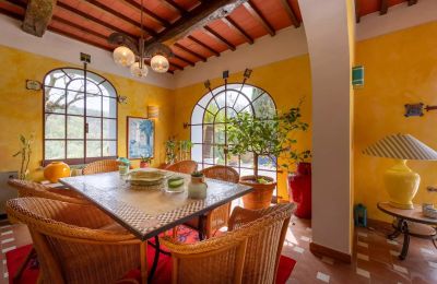 Country home for sale Vicchio, Tuscany, Photo 5/39