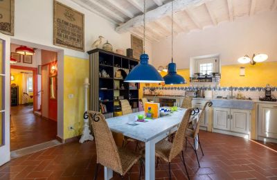 Country home for sale Vicchio, Tuscany, Photo 7/39