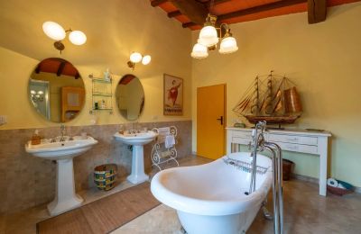 Country home for sale Vicchio, Tuscany, Photo 12/39