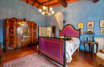 Country home for sale Vicchio, Tuscany, Photo 13/39