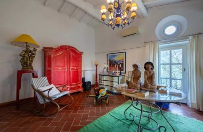 Country home for sale Vicchio, Tuscany, Photo 10/39
