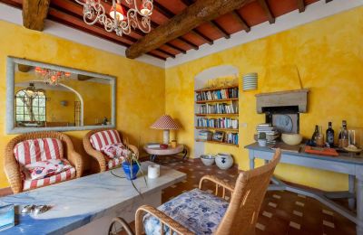 Country home for sale Vicchio, Tuscany, Photo 11/39