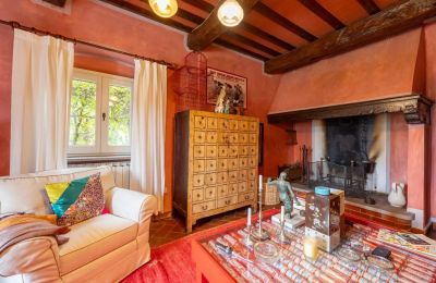 Country home for sale Vicchio, Tuscany, Photo 19/39