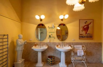 Country home for sale Vicchio, Tuscany, Photo 16/39