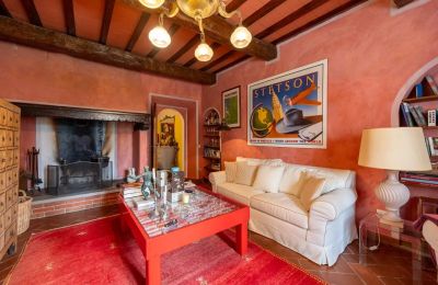 Country home for sale Vicchio, Tuscany, Photo 21/39