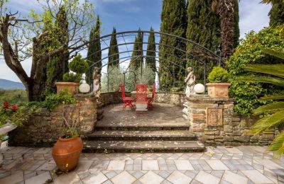 Country home for sale Vicchio, Tuscany, Photo 35/39
