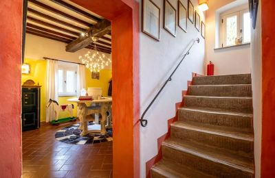 Country home for sale Vicchio, Tuscany, Photo 8/39