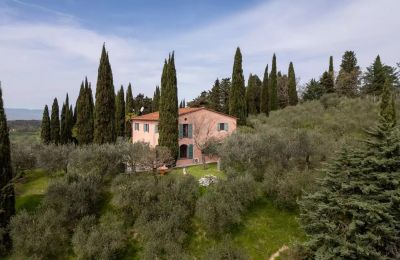 Country home for sale Vicchio, Tuscany, Photo 37/39