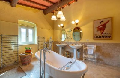 Country home for sale Vicchio, Tuscany, Photo 25/39
