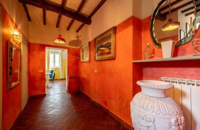 Country home for sale Vicchio, Tuscany, Photo 27/39