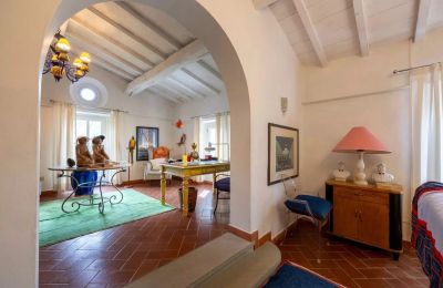 Country home for sale Vicchio, Tuscany, Photo 28/39