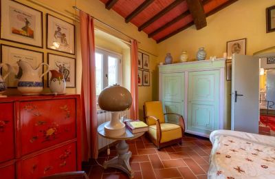 Country home for sale Vicchio, Tuscany, Photo 29/39