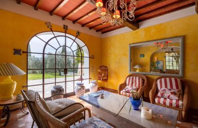 Country home for sale Vicchio, Tuscany, Photo 30/39