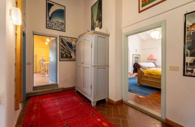 Country home for sale Vicchio, Tuscany, Photo 31/39