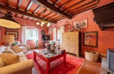 Country home for sale Vicchio, Tuscany, Photo 32/39
