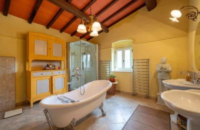Country home for sale Vicchio, Tuscany, Photo 33/39