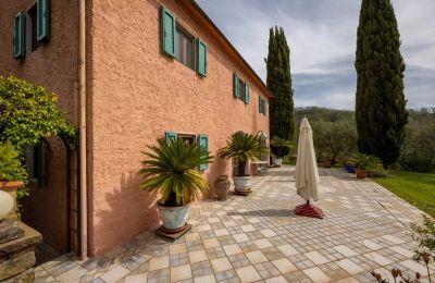 Country home for sale Vicchio, Tuscany, Photo 39/39
