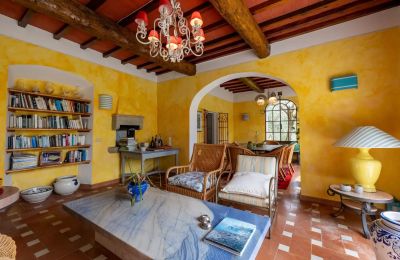 Country home for sale Vicchio, Tuscany, Photo 34/39