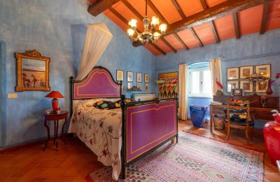 Country home for sale Vicchio, Tuscany, Photo 14/39