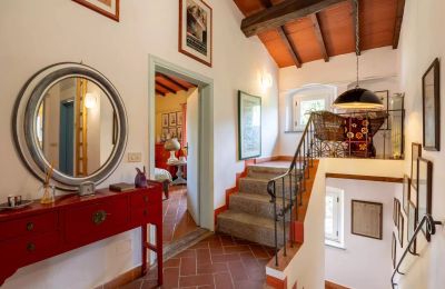 Country home for sale Vicchio, Tuscany, Photo 9/39
