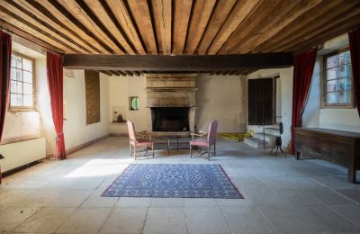 Castle for sale Vernon, Normandy, Photo 5/10
