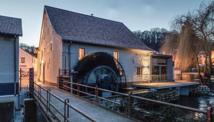 Mill for sale 3770 Kanne, Flanders,  Belgium