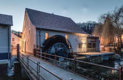 Character Properties, Beautifully renovated monumental water mill near Maastricht