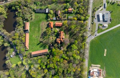 Castle for sale Ornontowice, Zamkowa, Silesia, Property