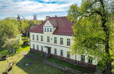 Castle for sale Ornontowice, Zamkowa, Silesia, Outbuilding