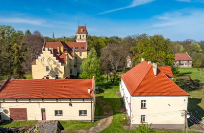 Castle for sale Ornontowice, Zamkowa, Silesia, Outbuilding