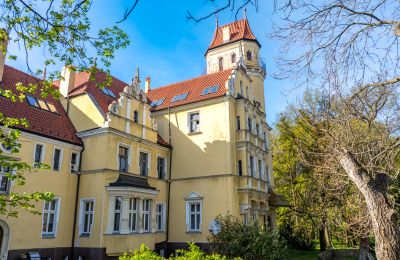 Castle for sale Ornontowice, Zamkowa, Silesia, Photo 8/21