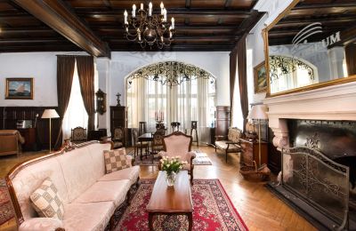 Castle for sale Ornontowice, Zamkowa, Silesia, Photo 13/21
