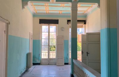 Historic Villa for sale Albenga, Liguria, Photo 3/12
