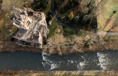 In the Spotlight: Bobrów Castle in Hirschberg Valley, Photo 8
