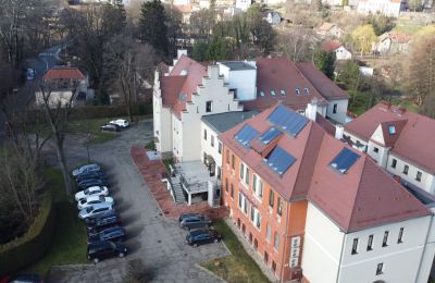 Historic property for sale Niemcza, Lower Silesia, Photo 12/27
