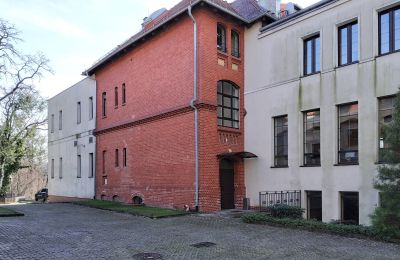 Historic property for sale Niemcza, Lower Silesia, Photo 7/27