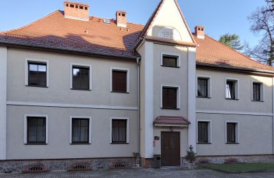 Historic property for sale Niemcza, Lower Silesia, Photo 6/27