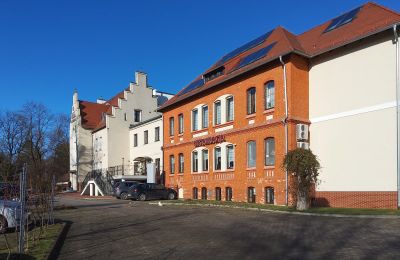 Historic property for sale Niemcza, Lower Silesia, Photo 8/27