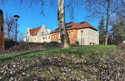 Historic property for sale Niemcza, Lower Silesia, Photo 4/27